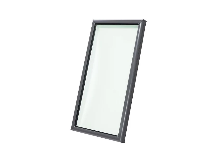 VELUX FCM fixed curb mount skylight unit