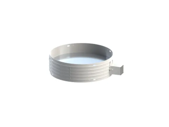 VELUX Sun Tunnel daylight controller with wall switch